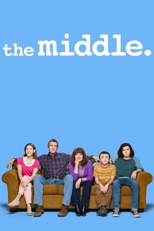 The Middle online