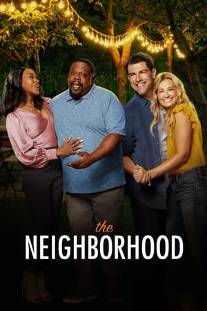 The Neighborhood Temporada 6 online gratis