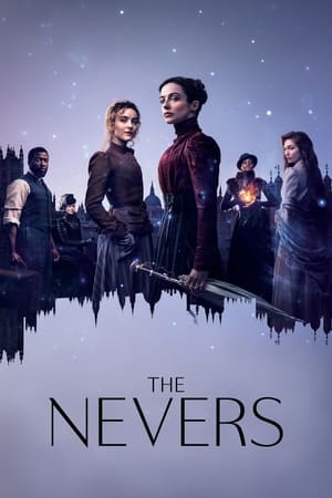 The Nevers T 1 C 2 online gratis