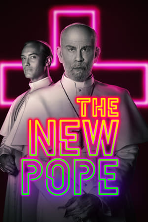 The New Pope T 1 C 5 online gratis