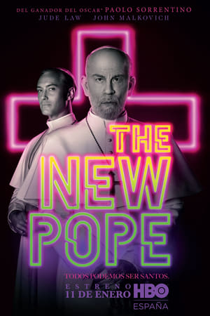 The New Pope online gratis