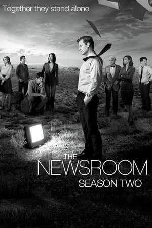 The Newsroom T 2 C 3 online gratis