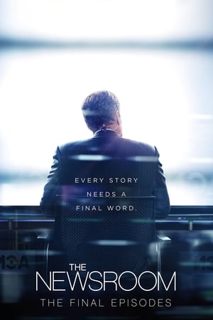 The Newsroom T 3 C 2 online gratis