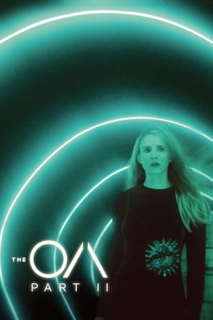 The OA Temporada 2 online gratis