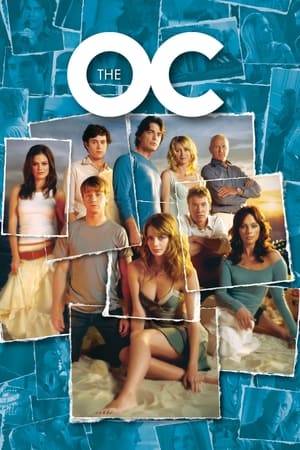 The O.C. T 2 C 7 online gratis