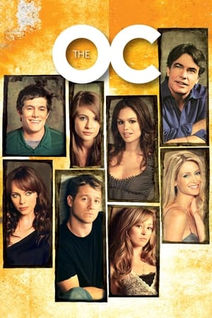 The O.C. T 4 C 4 online gratis