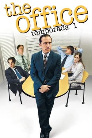 The Office T 1 C 2 online gratis