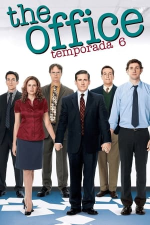 The Office T 6 C 16 online gratis