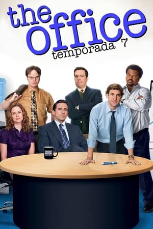 The Office T 7 C 7 online gratis