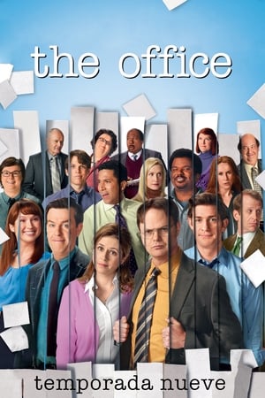 The Office online gratis