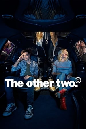 The Other Two temporada  1 online