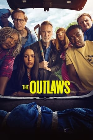 The Outlaws temporada  3 online