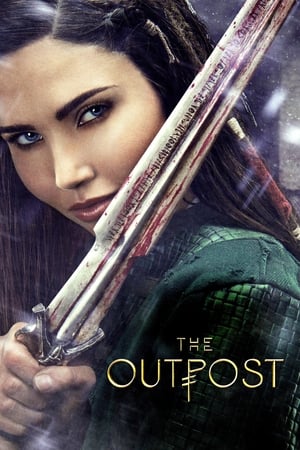 The Outpost T 3 C 4 online gratis