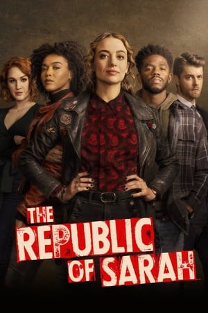 The Republic of Sarah T 1 C 11 online gratis