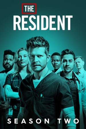 The Resident T 2 C 7 online gratis