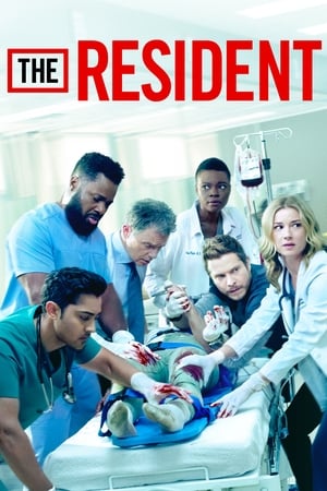 The Resident T 3 C 16 online gratis