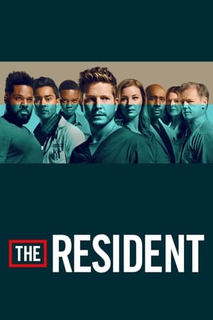 The Resident T 4 C 7 online gratis