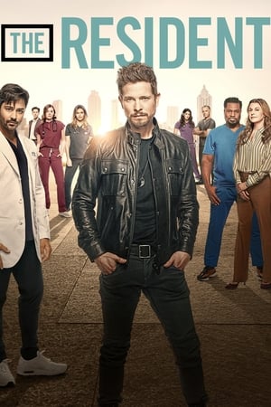 The Resident Temporada 6 online gratis