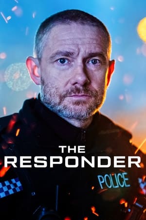 The Responder T 1 C 4 online gratis