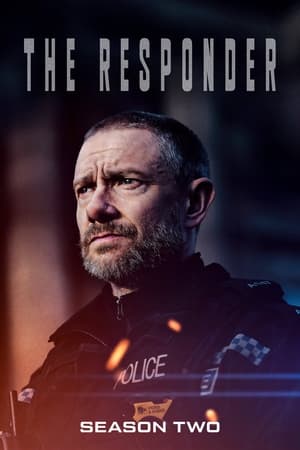 The Responder T 2 C 1 online gratis