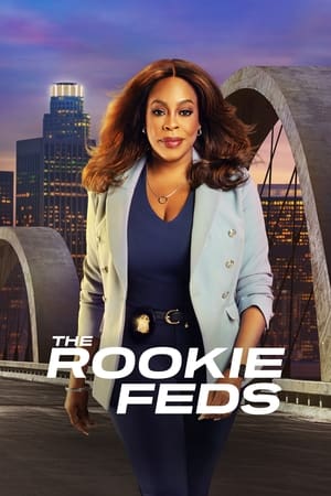 The Rookie: Feds T 1 C 18 online gratis