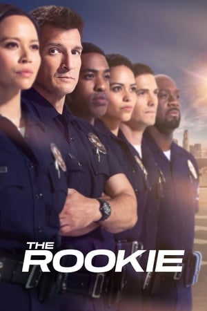 The Rookie T 2 C 11 online gratis