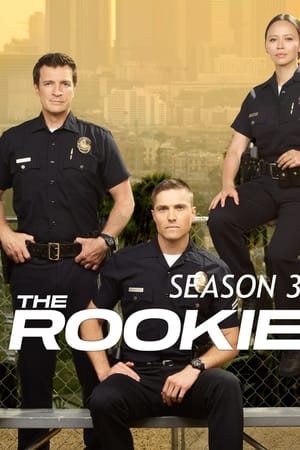 The Rookie T 3 C 7 online gratis