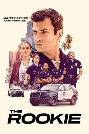 The Rookie T 4 C 7 online gratis