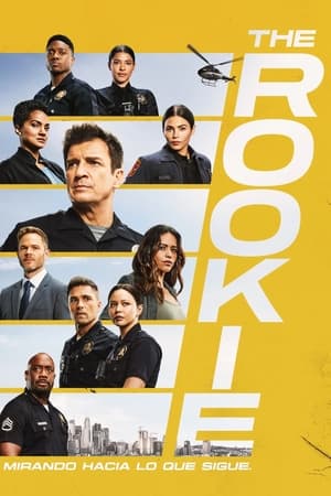 The Rookie T 6 C 8 online gratis