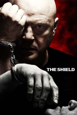 The Shield: Al margen de la ley temporada  6 online