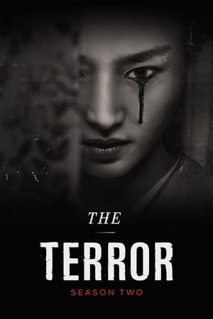 The Terror Temporada 2 online gratis