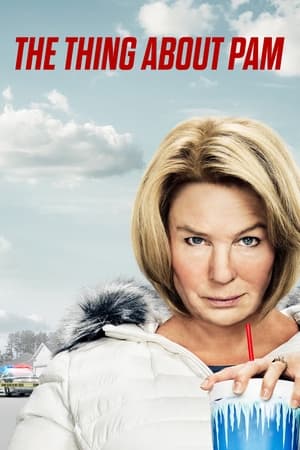 The Thing About Pam Temporada 1 online gratis