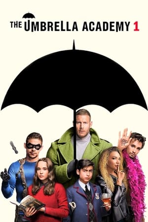 The Umbrella Academy T 1 C 4 online gratis