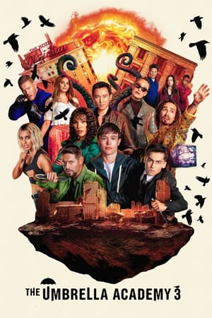 The Umbrella Academy T 3 C 2 online gratis