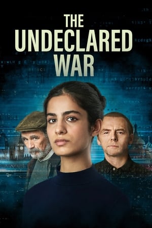 The Undeclared War T 1 C 2 online gratis