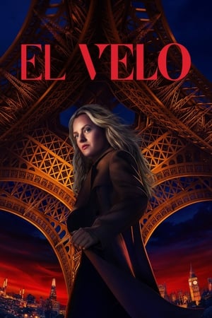 The Veil: red de mentiras T 1 C 6 online gratis