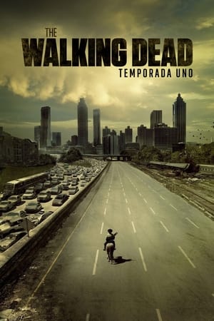 The Walking Dead T 1 C 3 online gratis