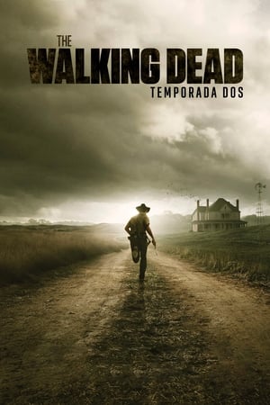 The Walking Dead T 2 C 13 online gratis