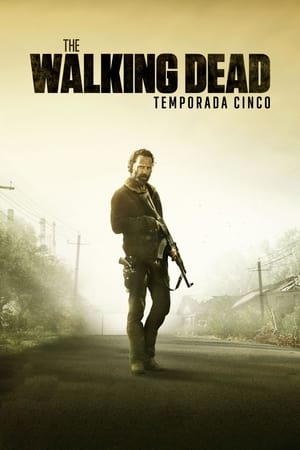 The Walking Dead T 5 C 10 online gratis