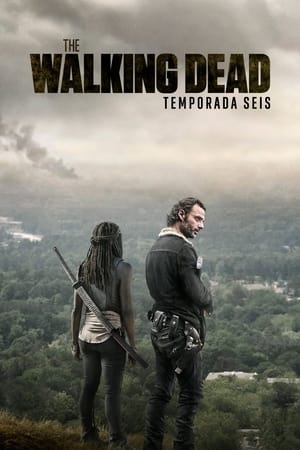 The Walking Dead T 6 C 13 online gratis