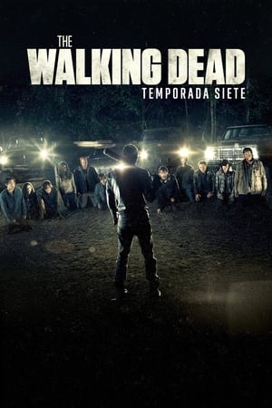 The Walking Dead T 7 C 8 online gratis