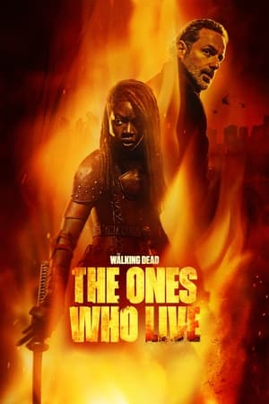 The Walking Dead: The Ones Who Live T 1 C 1 online gratis