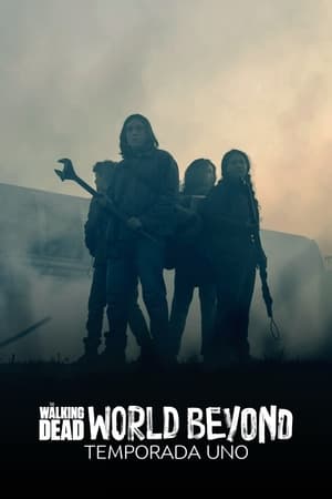 The Walking Dead: World Beyond T 1 C 7 online gratis