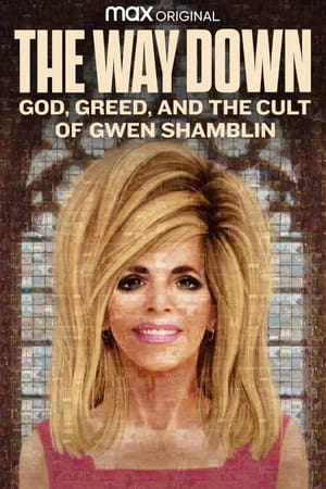 The Way Down: God, Greed, and the Cult of Gwen Shamblin T 1 C 4 online gratis