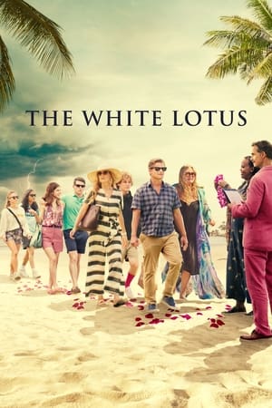 The White Lotus Temporada 1 online gratis