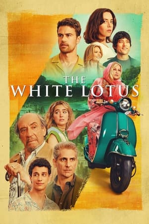 The White Lotus T 2 C 6 online gratis