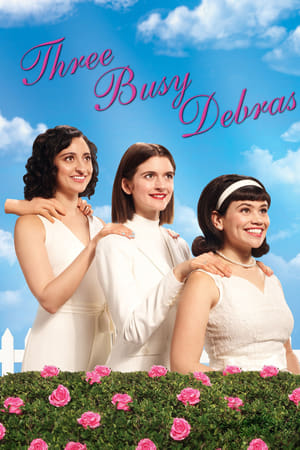 Three Busy Debras temporada  1 online