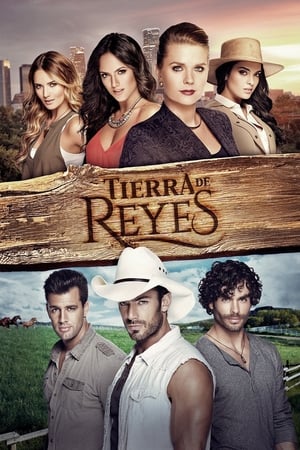 Tierra de Reyes Online