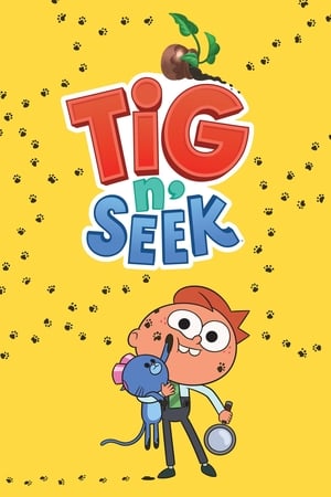 Tig n' Seek T 1 C 1 online gratis