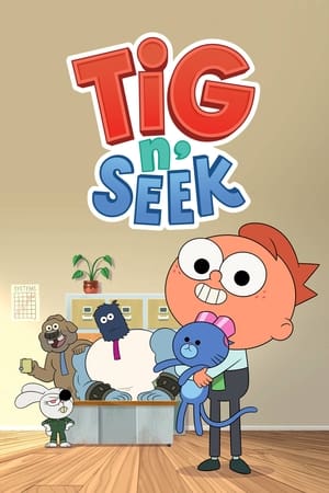 Tig n' Seek online